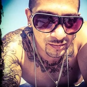 Meet your Posher, Erick